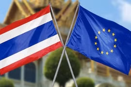 La Thaïlande travaille sur un accord de libre-échange avec l'AELE