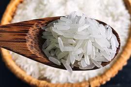 Le riz ST25 du Vietnam - Meilleur riz au monde pour la deuxième fois