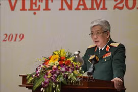 Présentation des conférences et manifestations militaires de l’ASEAN en 2020