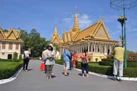 Le Cambodge perdra 3 milliards de dollars de revenus du secteur du tourisme