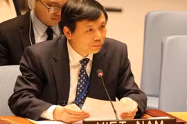 ONU : le Vietnam affirme le rôle des nouvelles technologies dans le maintien de la paix