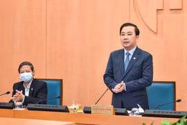 Hanoï: test obligatoire pour tous ceux qui rentrent de Hai Duong