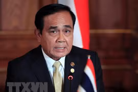 La Thaïlande va faire une déclaration sur la vision de l’année de présidence de l'ASEAN 2019
