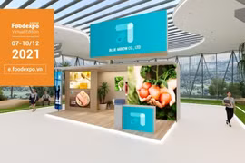 Bientôt l'exposition internationale sur l'industrie alimentaire vietnamienne