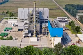 Trier les déchets solides pour les transformer en électricité