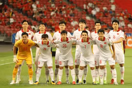 Coupe AFF 2022 : la ruée vers les billets des matchs du Vietnam est lancée