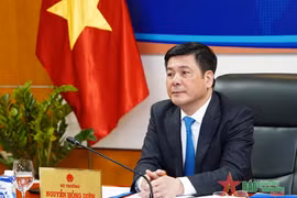 Le Vietnam renforce son réseautage pour stimuler les exportations