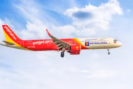 Vietjet ouvrira une ligne directe entre Hô Chi Minh-Ville et Xi'an (Chine)