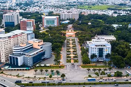  Le parc logiciel Quang Trung sera un modèle pilote de transformation numérique