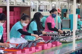 Vietnam, destination prioritaire de la Banque britannique Standard Chartered