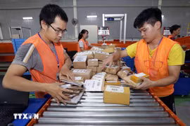 Les plateformes numériques multinationales renforcent l'exploitation du marché vietnamien