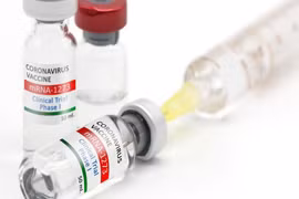 L'Indonésie va produire des vaccins à ARNm contre le COVID-19