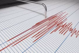 Un séisme de magnitude 6,3 frappe l'est de l'Indonésie, pas d'alerte au tsunami