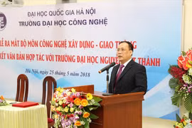 Trois Vietnamiens dans le Top 100.000 des premiers scientifiques du monde