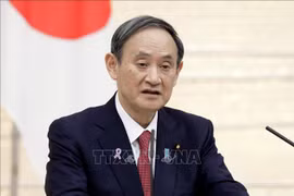 Le Japon et les Philippines affirment une coopération étroite sur les questions en Mer Orientale