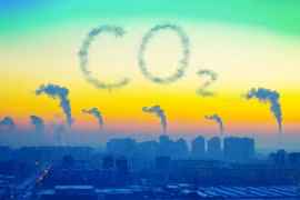 L'Indonésie s'engage à réduire 26% des émissions de gaz à effet de serre en 2020