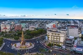 Développement touristique de Cà Mau : une belle place sur la carte touristique du Vietnam