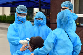 COVID-19 : aucun cas de transmission locale depuis 70 jours