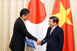 Ho Chi Minh-Ville renforce sa coopération multiforme avec la préfecture japonaise de Nagano