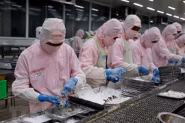 Vietnam - une destination importante pour les entreprises canadiennes