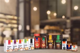 Une entreprise indienne investit 20 millions d'USD pour doubler sa capacité de production de café