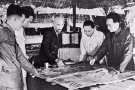 70 ans de la victoire de Dien Bien Phu: tout le pays se mobilise pour le champ de bataille de Dien Bien Phu