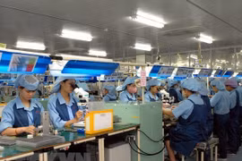 Forbes : le Vietnam – première destination des investisseurs en Asie