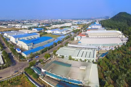 La province de Vinh Phuc multiplie ses activités de promotion de l’investissement
