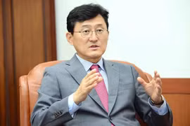 Séoul réalise son engagement de renforcer ses relations avec l'ASEAN