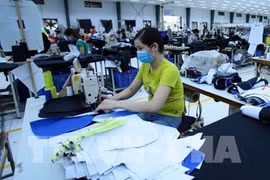 Textile: Vinatex vise le marché canadien ​