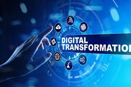 La transformation numérique aide à connecter l’assurance et les bases de données démographiques. 