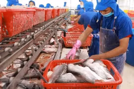 Promouvoir la coopération agricole entre le Vietnam et l'UE