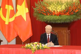 Le Vietnam prend en haute considération le partenariat stratégique Vietnam - Allemagne