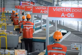 Le secteur postal promeut le commerce des produits agricoles