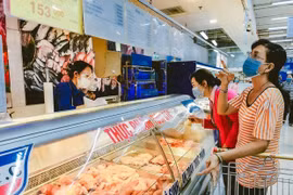 Les importations de viande ne flamberaient pas à la fin 2022