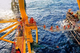 PetroVietnam doit être un pionnier dans l’industrie des énergies renouvelables 