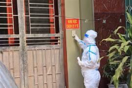 Covid-19 : le Vietnam enregistre 15.684 nouveaux cas en 24 heures