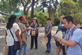 Le Vietnam promeut des solutions pour attirer davantage de touristes