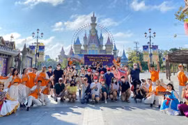 Le Vietnam délie les nœuds pour relancer son tourisme