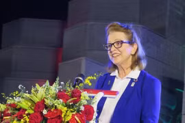 La Journée mondiale des océans et la Semaine de la mer et des îles célébrées à Phu Yên