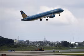 Agents de bord interrogés en Australie: Demande à Vietnam Airlines de faire un rapport