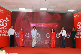 Soc Trang se dote d’un réseau 5G et d’un centre d’opérations intelligent