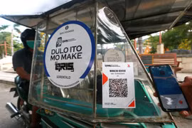 L'Indonésie pilote un lien de paiement QR avec la Malaisie et la Thaïlande