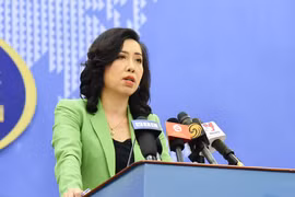 L’ambassade du Vietnam en Espagne prête à garantir les droits légitimes des citoyens vietnamiens