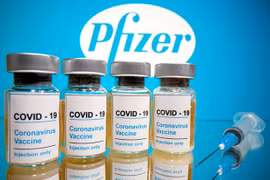 La Malaisie approuve le vaccin Pfizer pour les enfants de 5 à 11 ans
