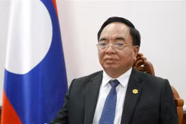 La coopération dans la planification et l’investissement profite aux liens Laos-Vietnam
