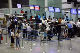 Le Vietnam possède le marché de l’aviation intérieure à la relance la plus rapide