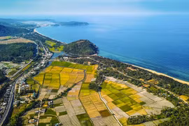 Aperçu touristique de la culture de Sa Huynh datant de l’âge du fer