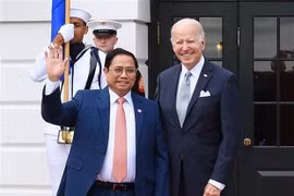 Ce qu’il faut retenir de la tournée du PM Pham Minh Chinh aux États-Unis