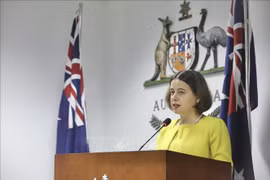 L'Australie salue les efforts du Vietnam pour assurer l'égalité des sexes
